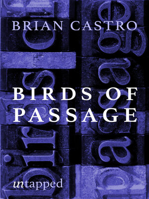 cover image of Birds of Passage
